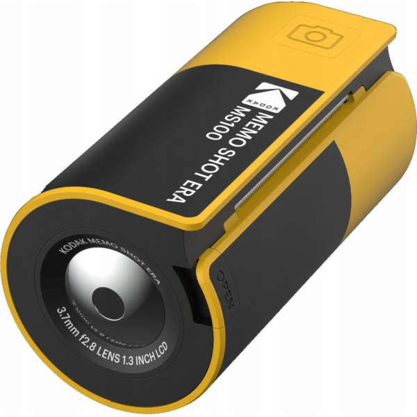 Fotoaparát KODAK Memo Shot ERA 2v1 Bluetooth tiskárna pro...