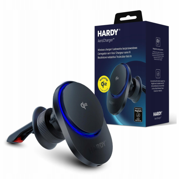3MK Hardy AeroCharger 15W