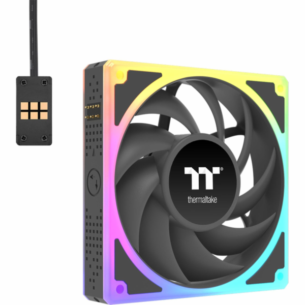 Thermaltake TOUGHFAN EX 120 ARGB Sync 3Pack
