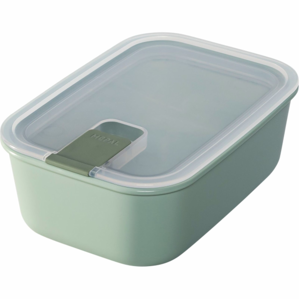 Mepal Easy Clip Frischhaltedose 1000 ml Nordic Sage