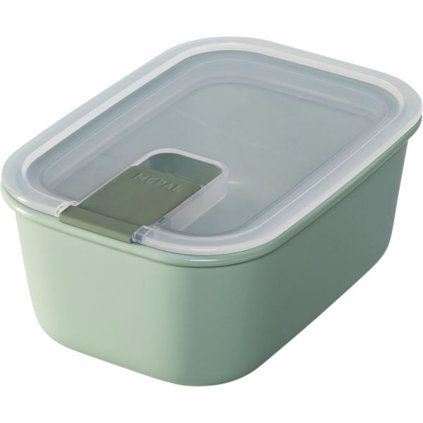 Mepal Easy Clip Frischhaltedose 700 ml Nordic Sage