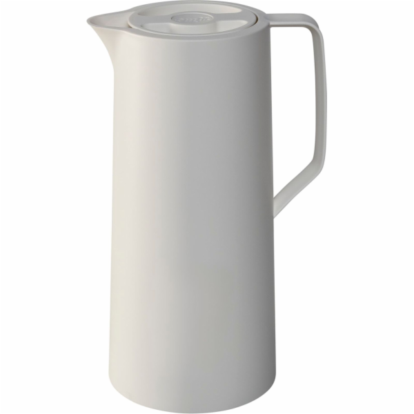 Emsa Motiva Quick Press 1 L white