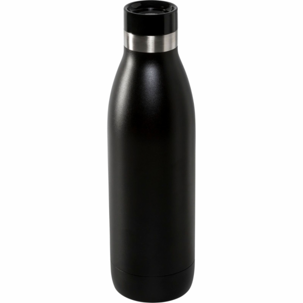 Emsa Bludrop Color 0,7 L black