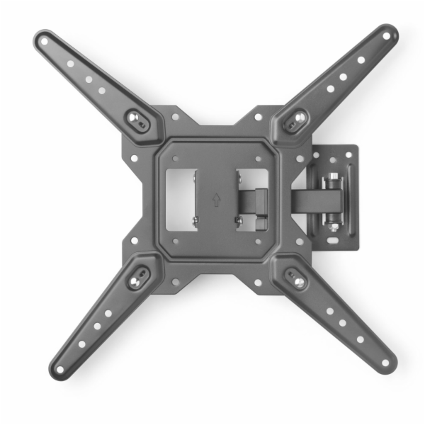 One for All TV Wandhalterung 90° drehbar 24  bis 65   WM ...
