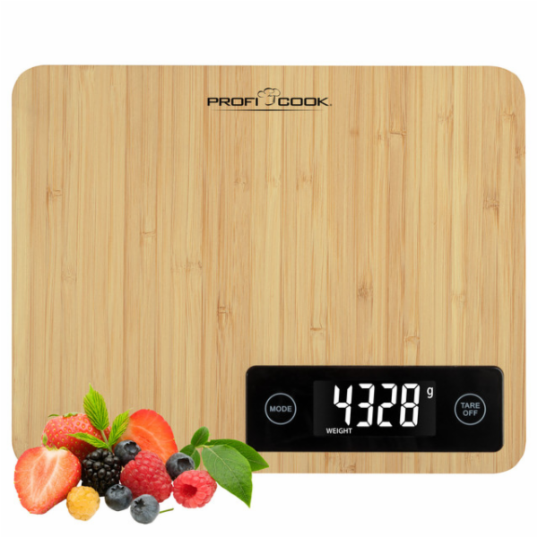 ProfiCook KW 1271