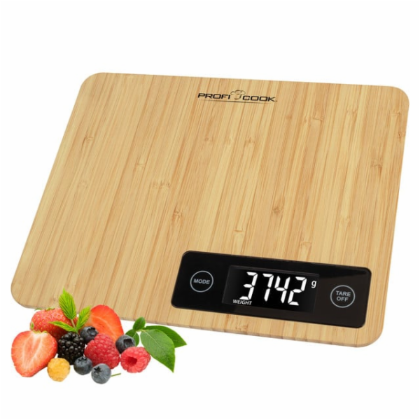 ProfiCook KW 1271