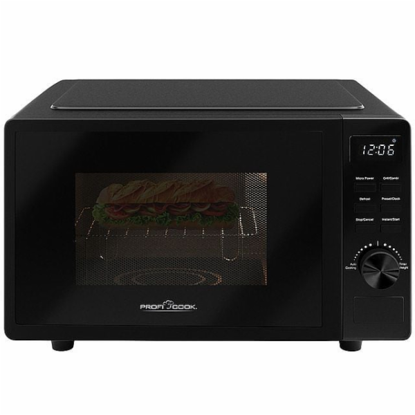 ProfiCook MWG 1278