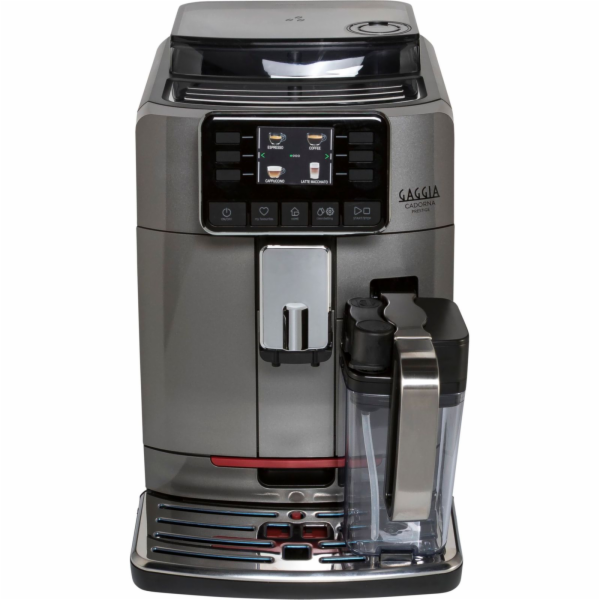 Gaggia RI9604/01 Cadorna Prestige