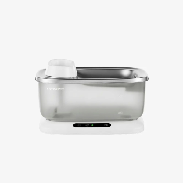 Astropet Wireless Drinking Fountain Poseidon Pro Series