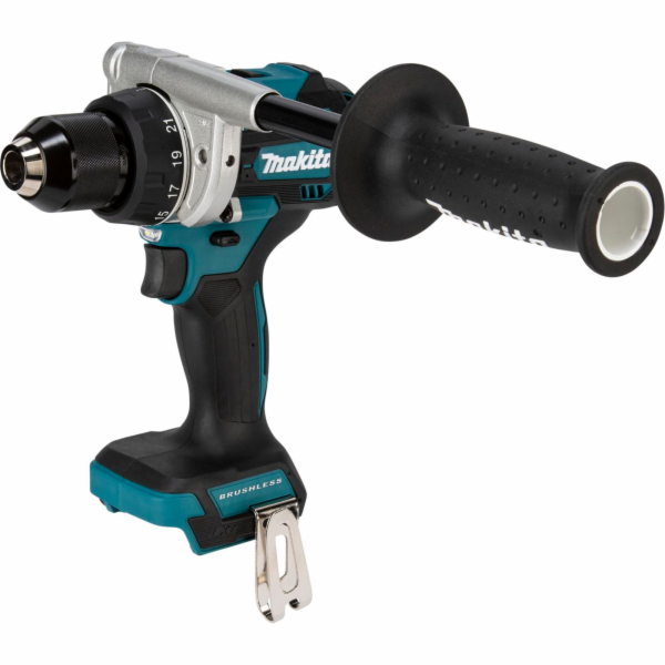 Makita Akku-Bohrschrauber DDF492Z, 18Volt (blau/schwarz, ...