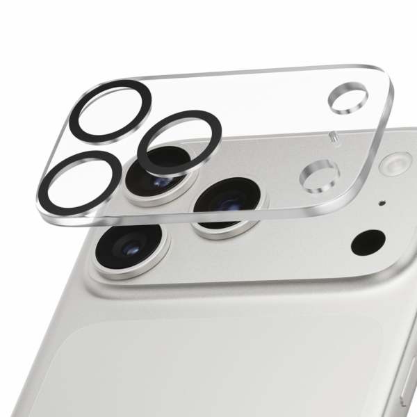 PanzerGlass ochranné sklo PicturePerfect pre iPhone 17 Pr...