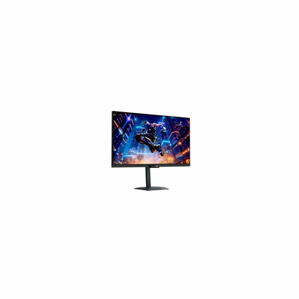 GIGABYTE M27UP počítačový monitor 68,6 cm (27") 3840 x 21...