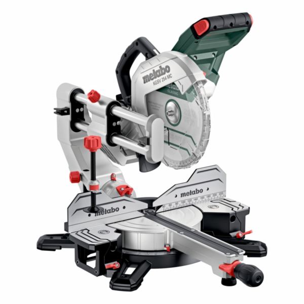 Metabo KGSV 254 MC Kappsäge