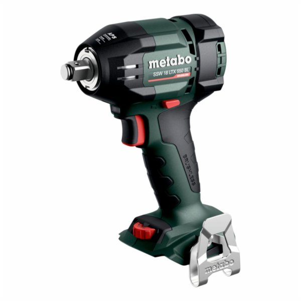 Metabo SSW 18 LTX 550 BL Akku-Schlagschrauber