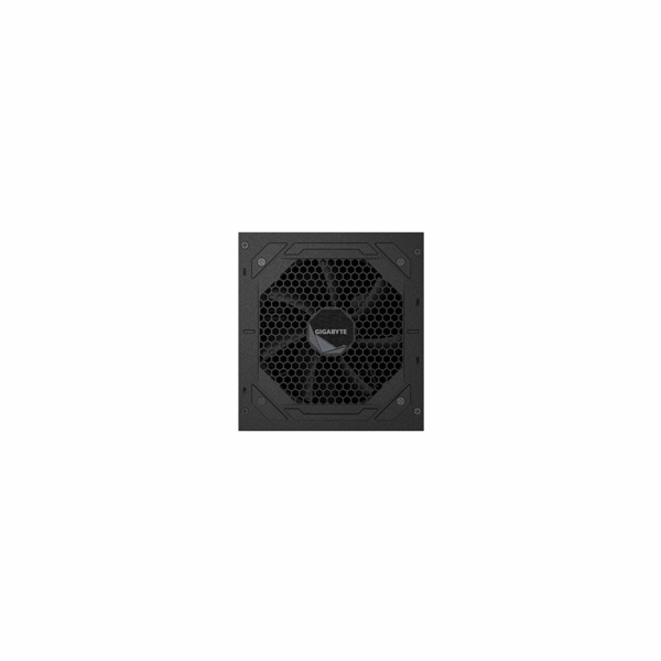 GIGABYTE zdroj UD750GM PG5 V2, 750W, 120mm, Plně modulárn...