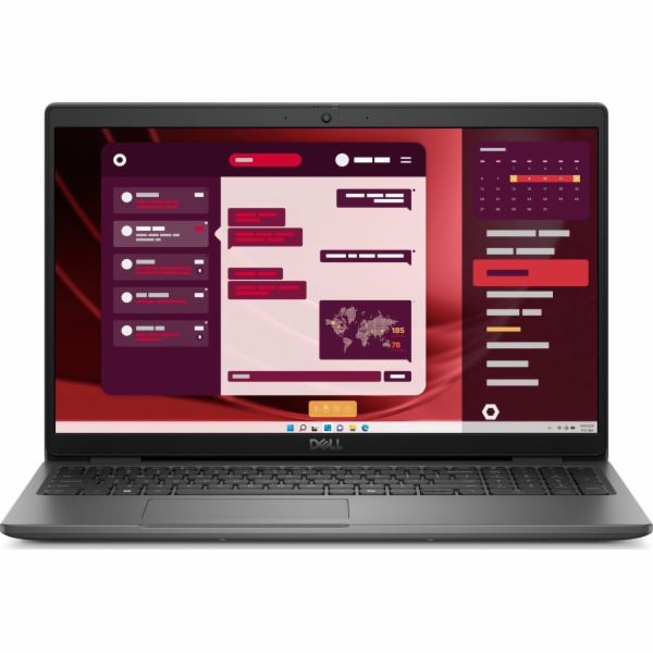 DELL Latitude 3550 Intel® Core™ i5 i5-1335U Laptop 39,6 c...