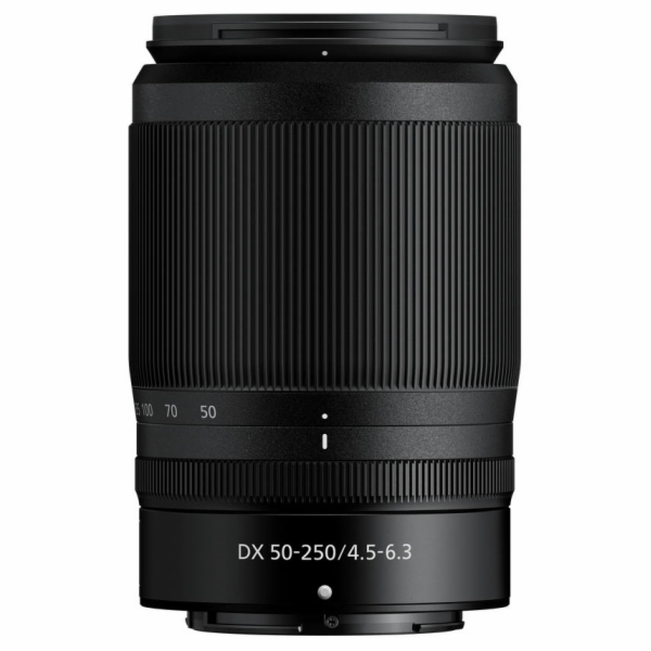 Nikon Z 50-250mm f/4.5-6.3 DX NIKKOR
