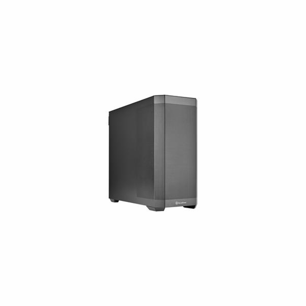 SilverStone SETA H2, pouzdro tower