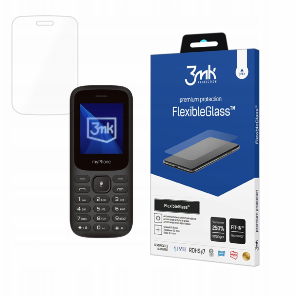 3mk FlexibleGlass pro MyPhone 2220