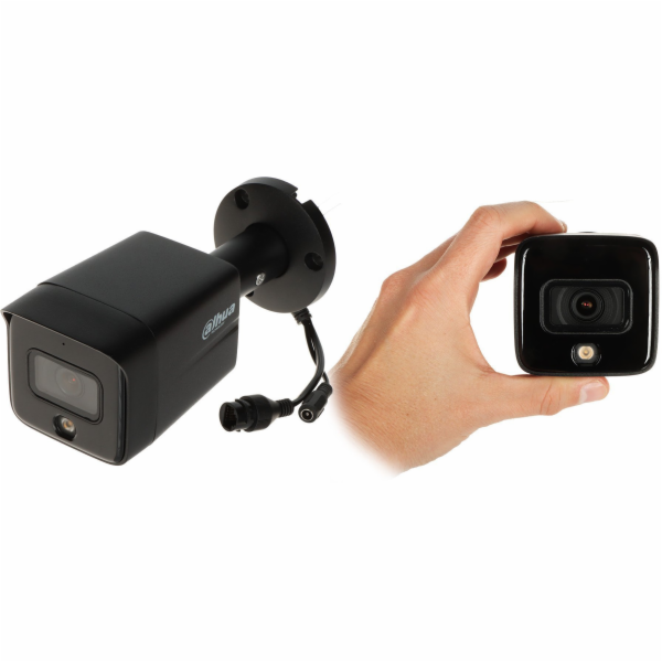 IP KAMERA DAHUA IPC-HFW1639TC-A-IL-0280B-S6-BLACK