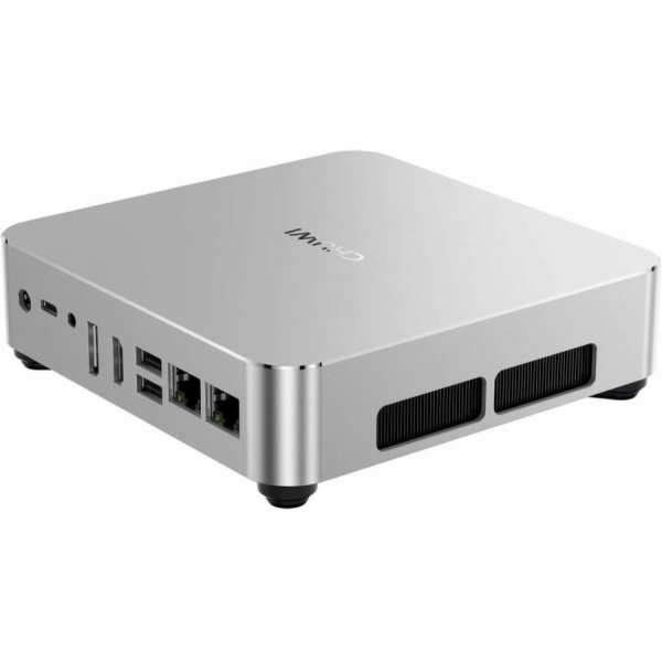 PC Chuwi AuBox-P-K1 Ryzen 7 8745HS/16 GB/SSD 512 GB/BT/Wi...