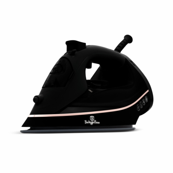 Žehlička napařovací 2200 W Black Rose Collection BH-9592