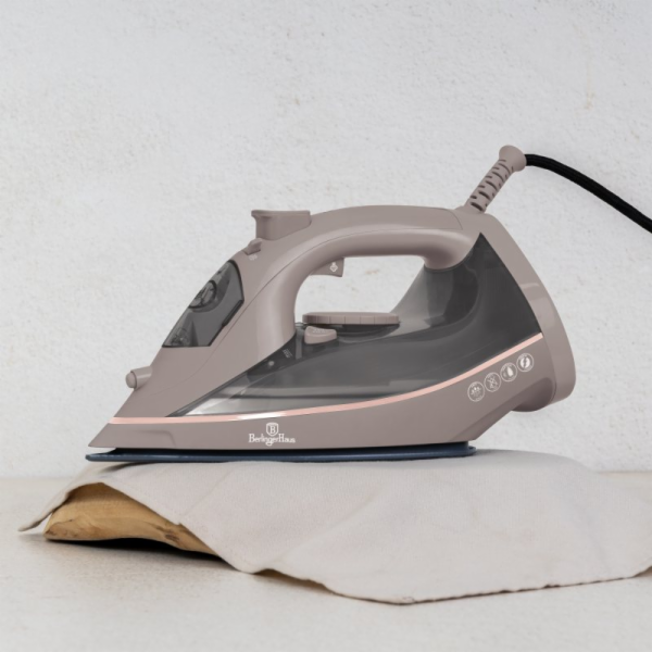 Žehlička napařovací 2200 W Taupe Collection BH-9594