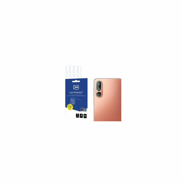 3mk Lens Protection pro Samsung Galaxy M36