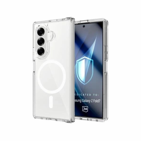 3mk Armor MagCase pro Samsung Galaxy Z Fold 7