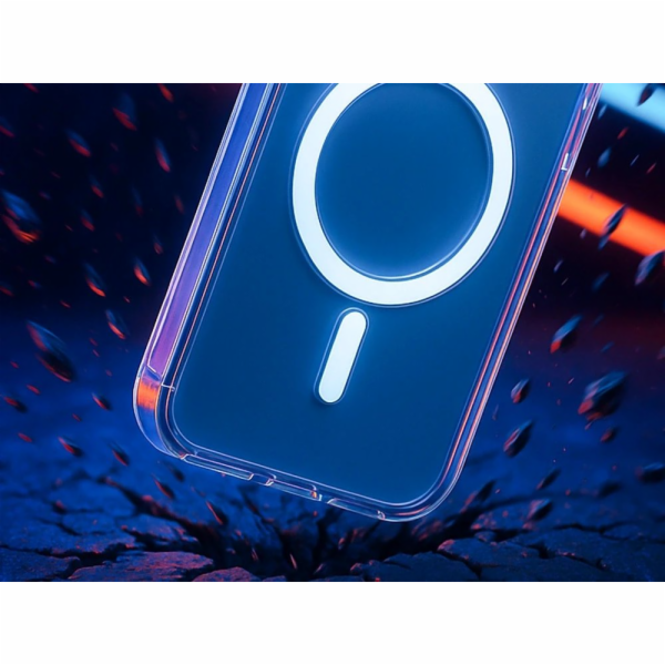 3mk ochranný kryt Armor Magcase pro Samsung Galaxy Z Flip 7