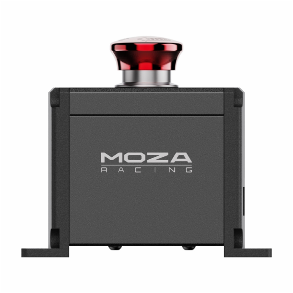 Nouzový vypínač Moza Racing E-Stop RS063