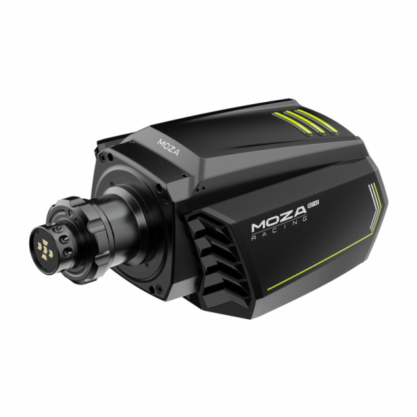 Základna volantu Moza Racing R21 V2 RS085 (PC)
