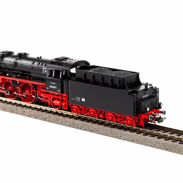 Piko Parní lokomotiva BR BR 03 DR IV - 50900