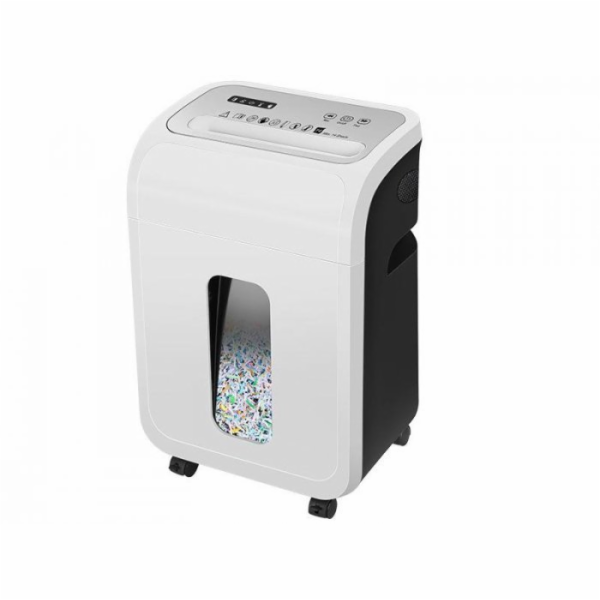 Skartovačka Tracer DataRazor Bílá