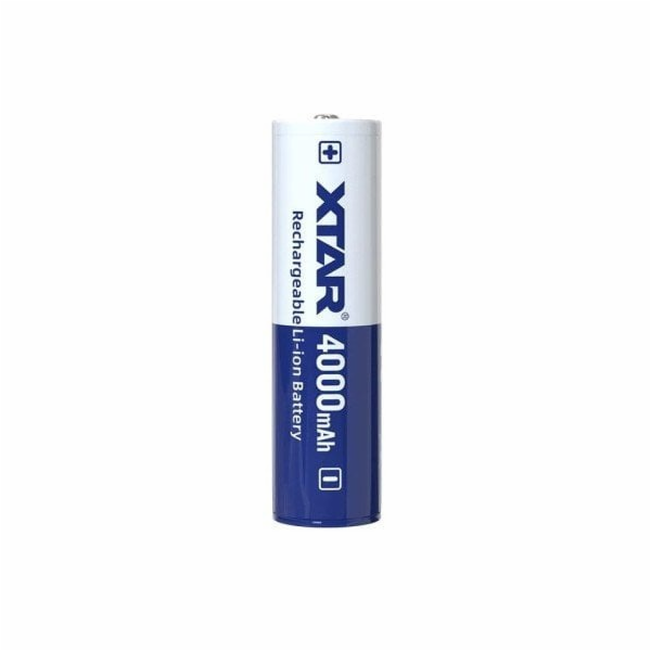 Akumulátor s ochranou 18650 3,6 V Li-ion 4000 mAh