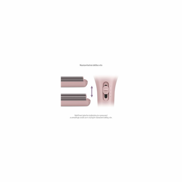 TrueLife HairWaver W6