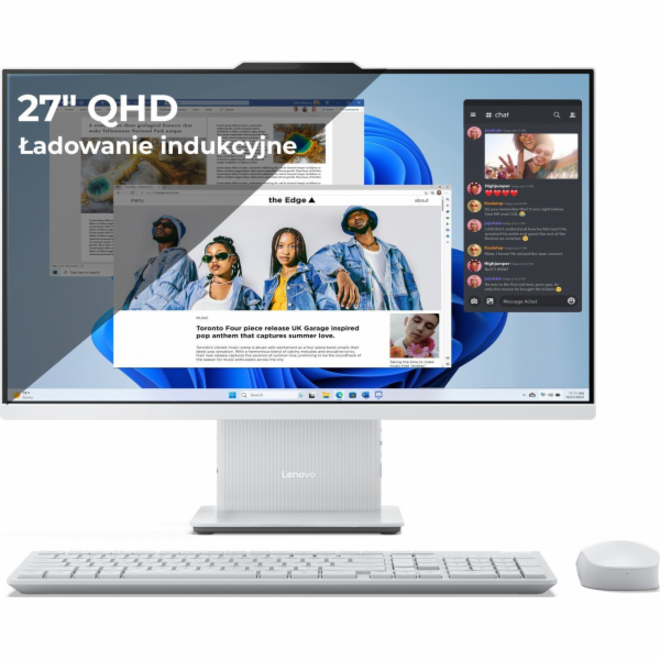 Lenovo IdeaCentre AIO 27IRH9 Intel® Core™ i5 i5-13420H 68...