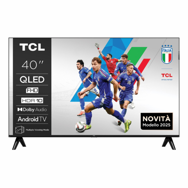 TCL S59K 40S59K televizor 101,6 cm (40") Full HD Smart TV...