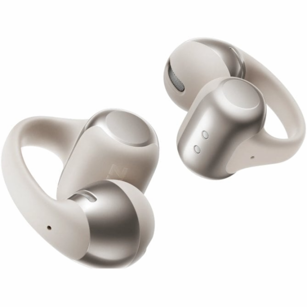 SHOKZ OpenDots ONE Sluchátka s mikrofonem Bezdrátový Klip...