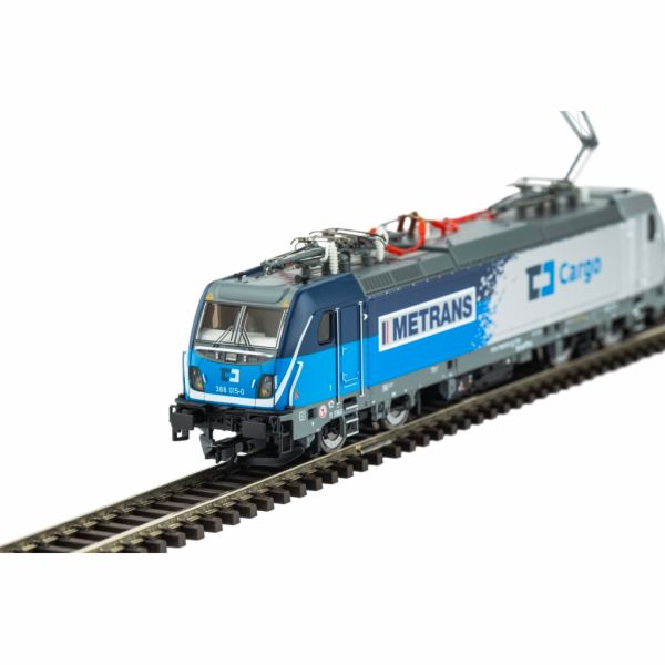 Piko Elektrická lokomotiva BR 388 Metrans Cargo VI včetně...