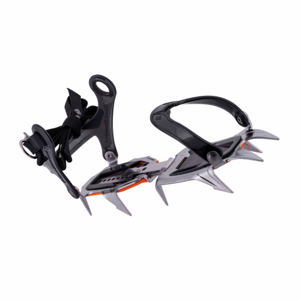 Black Diamond Contact Crampon Strap mačky