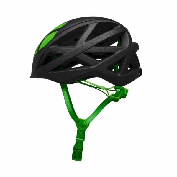 Lezecká přilba Black Diamond Vapor - Envy Green (M/L)