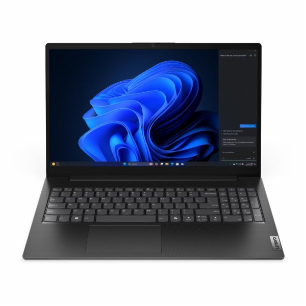 LENOVO NTB V15 G5 - Core5 210H,15.6" FHD,8GB,256SSD,W11P