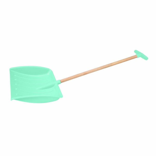 Lena Lopata na sníh