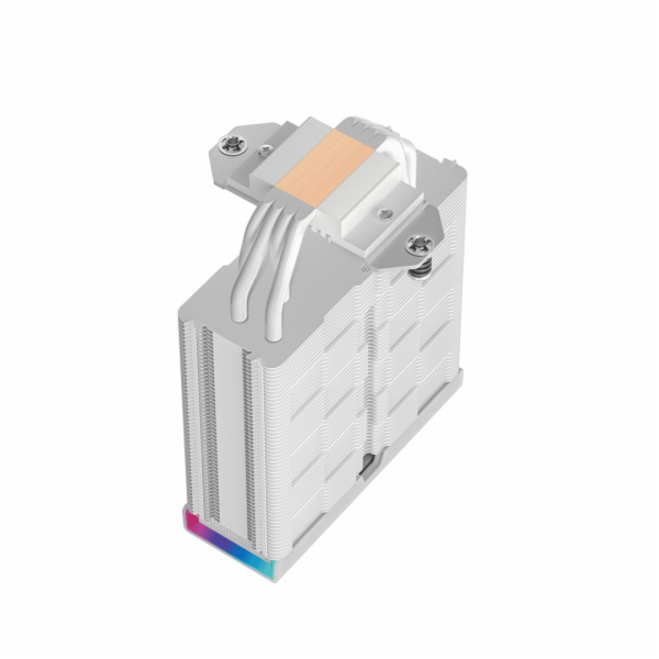 DeepCool AK400 Digital PRO WH Procesor Vzduchový chladič ...