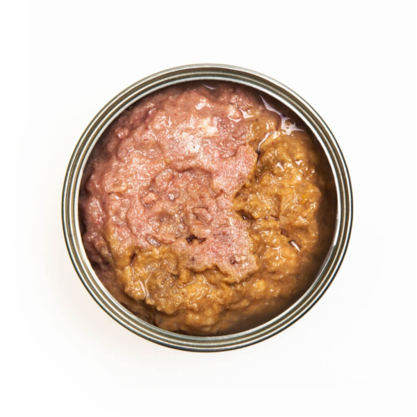 3COTY 07. Turkey - mokré krmivo pro kočky - 180g
