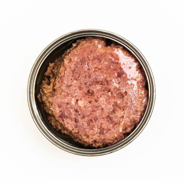 3COTY 04 Turkey - mokré krmivo pro kočky - 180g