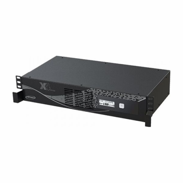 Infosec X4 2000 RM Plus zdroj nepřerušovaného napětí Line...