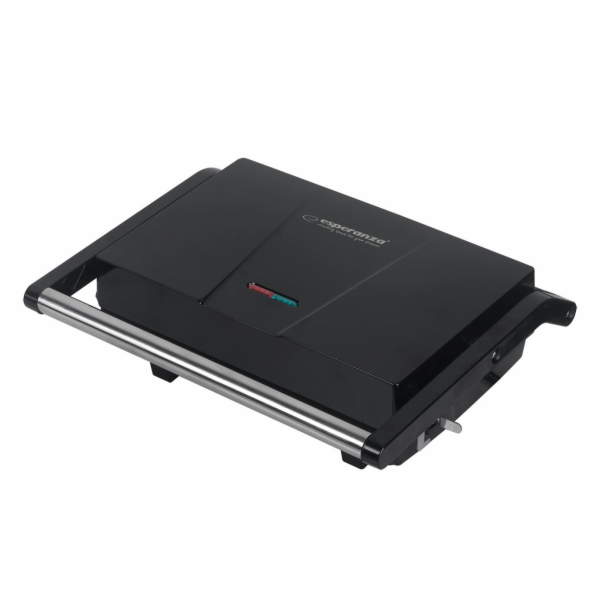 Esperanza EKG014 Kontaktní gril 1200 W