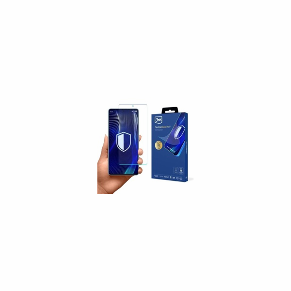3mk FlexibleGlass Pro pro Redmi Note 14s